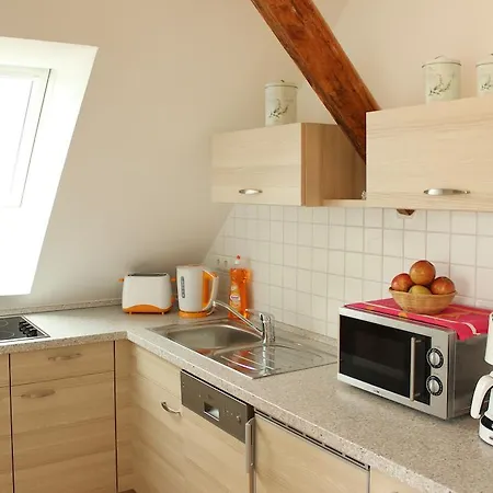 Ferienhaus Segebrecht Zirchow Camera foto