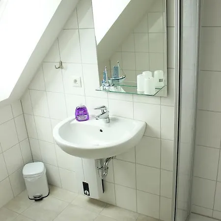 Ferienhaus Segebrecht Zirchow Camera foto