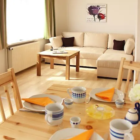 Ferienhaus Segebrecht Zirchow Camera foto