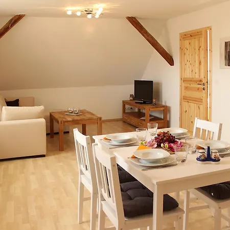 Ferienhaus Segebrecht Zirchow Camera foto