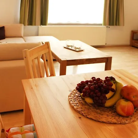 Ferienhaus Segebrecht Zirchow Camera foto