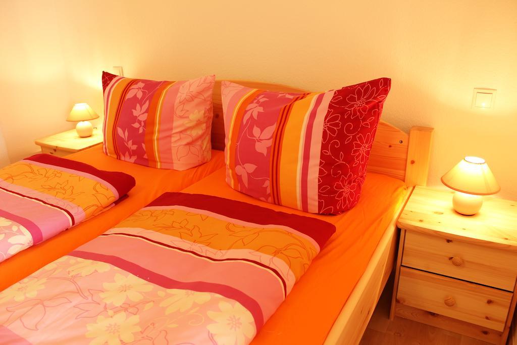 Segebrecht Apartment *