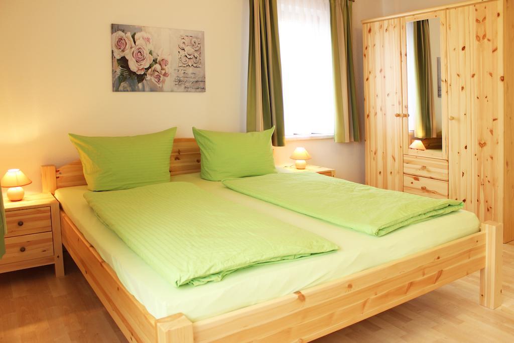 Segebrecht Apartment Zirchow